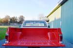 Chevrolet C10 Cheyenne Super 1974 года